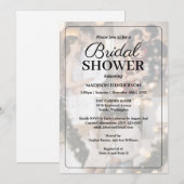 Ontwerp uw eigen 3 foto collage Vrijgezellenfeest Kaart (Voorkant / Achterkant)