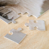 Ontwerp uw eigen 8 x 10 inch/110 stuks aangepaste legpuzzel (Zijkant)