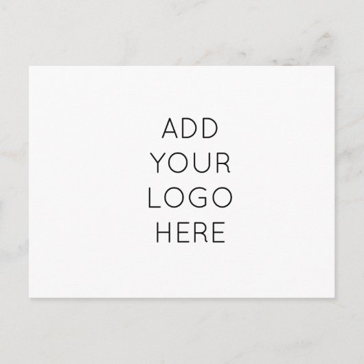 Ontwerp uw eigen aangepaste, aangepaste Afbeelding Briefkaart (Voorkant)