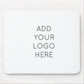 Ontwerp uw eigen aangepaste, aangepaste Afbeelding Muismat (Voorkant)