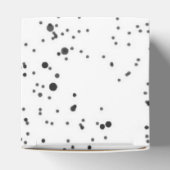 Ontwerp uw eigen aangepaste bedankdoosjes (Bovenkant)