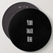 Ontwerp uw eigen aangepaste Button (Voorkant /achterkant)