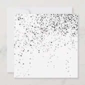 Ontwerp uw eigen aangepaste Kaart (Achterkant)