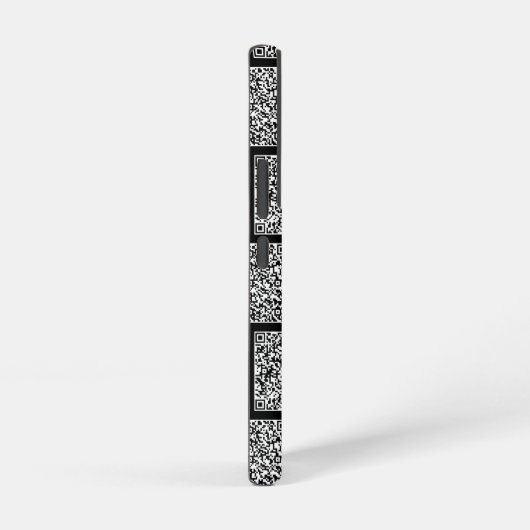 Ontwerp uw eigen aangepaste kleur gepersonaliseerd samsung galaxy hoesje (Rechterkant)