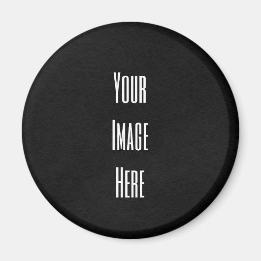 Ontwerp uw eigen aangepaste magneet (Voorkant)