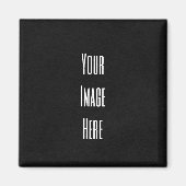 Ontwerp uw eigen aangepaste magneet (Voorkant)