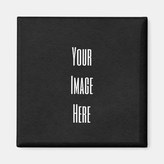 Ontwerp uw eigen aangepaste magneet (Voorkant)