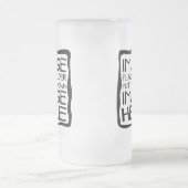 Ontwerp uw eigen aangepaste Mok (Center)