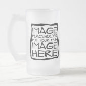 Ontwerp uw eigen aangepaste Mok (Links)