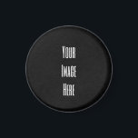 Ontwerp uw eigen aangepaste ontwerp magneet<br><div class="desc">Ontwerp je eigen aangepast spul precies zoals je het wilt! Voeg uw eigen afbeelding(s) en gepersonaliseerde tekst toe en kies uw favoriete lettertypen,  achtergrondkleuren en productstijlen.</div>