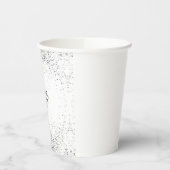 Ontwerp uw eigen aangepaste ontwerp papieren bekers (Links)