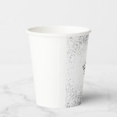 Ontwerp uw eigen aangepaste ontwerp papieren bekers (Rechts)