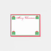 Ontwerp uw eigen, aangepaste, op maat gemaakte 3m post-it® notes (Voorkant)