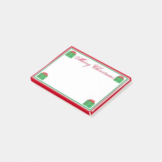 Ontwerp uw eigen, aangepaste, op maat gemaakte 3m post-it® notes (Schuin)