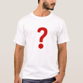 Ontwerp uw eigen aangepaste T-Shirt (Voorkant)