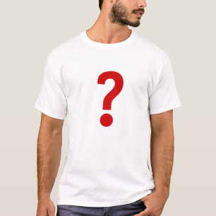 Ontwerp uw eigen aangepaste T-Shirt
