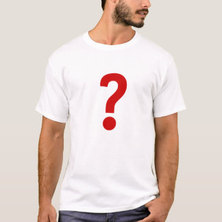 Ontwerp uw eigen aangepaste T-Shirt