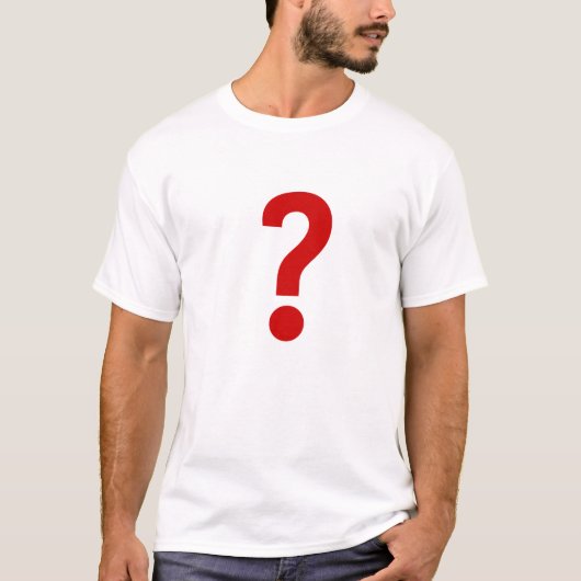 Ontwerp uw eigen aangepaste T-Shirt (Voorkant)