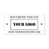 Ontwerp uw eigen aangepaste zelf-inkende stempel s (Design)