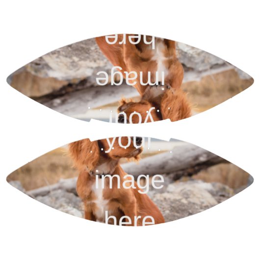 ONTWERP UW EIGEN AMERICAN FOOTBALL (Panelen)