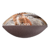 ONTWERP UW EIGEN AMERICAN FOOTBALL (Gedraaid 90)