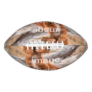 ONTWERP UW EIGEN AMERICAN FOOTBALL