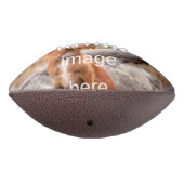 ONTWERP UW EIGEN AMERICAN FOOTBALL (Gedraaid 270)