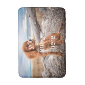 ONTWERP UW EIGEN BADMAT (Voorkant Verticaal)