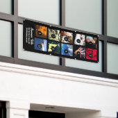 Ontwerp uw eigen banner 10 eenvoudig Afbeeldingen  (Buitenkant Gebouw)