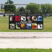 Ontwerp uw eigen banner 12 Afbeeldingen met eenvou (Insitu)