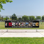 Ontwerp uw eigen banner tien Afbeeldingen met eenv (Insitu)