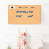 Ontwerp uw eigen banners voor BABY SHOWER ETC (Insitu)