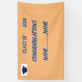 Ontwerp uw eigen banners voor BABY SHOWER ETC (Verticaal)