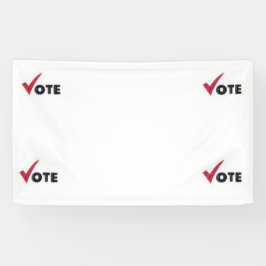Ontwerp uw eigen banners voor bedrijven, partijen,