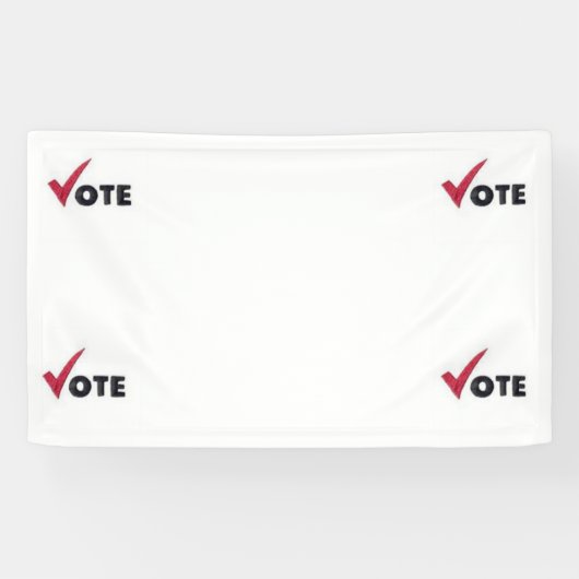 Ontwerp uw eigen banners voor bedrijven, partijen, (Horizontaal)