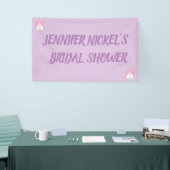 Ontwerp uw eigen banners voor VRIJGEZELLENFEEST (Beurs)