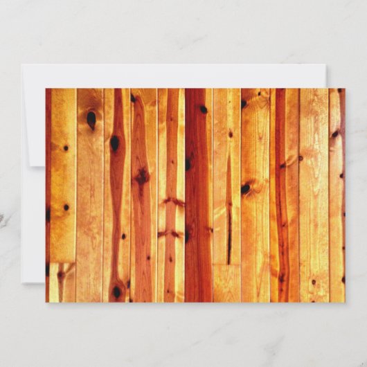 Ontwerp uw eigen, bijtende, blanco Sjabloon voor u Kaart (Achterkant)