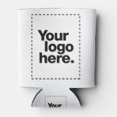 Ontwerp uw eigen blikjeskoeler (Voorkant)