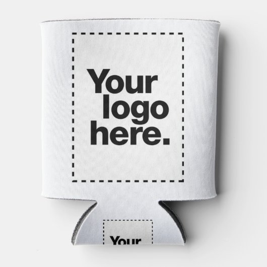 Ontwerp uw eigen blikjeskoeler (Voorkant)