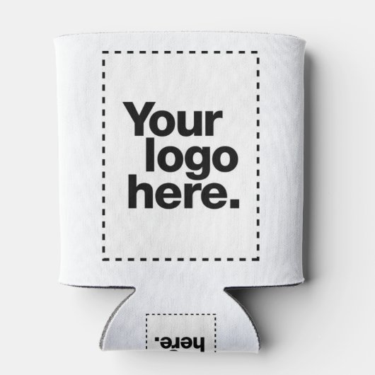 Ontwerp uw eigen blikjeskoeler (Achterkant)