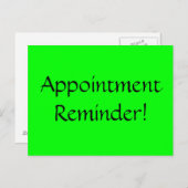 Ontwerp uw eigen Briefkaarten (Voorkant / Achterkant)