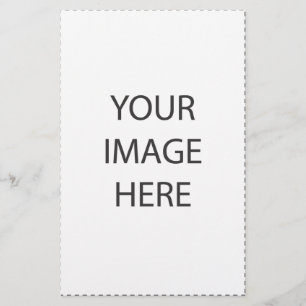 Ontwerp uw eigen briefpapier