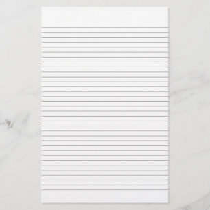 Ontwerp uw eigen briefpapier