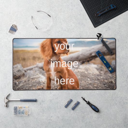 ONTWERP UW EIGEN BUREAUMAT (Werkstation)