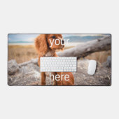 ONTWERP UW EIGEN BUREAUMAT (Keyboard & Muis)