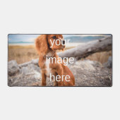 ONTWERP UW EIGEN BUREAUMAT (Voorkant)