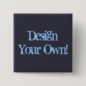 Ontwerp uw eigen Button (Voorkant)