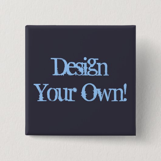 Ontwerp uw eigen Button (Voorkant)