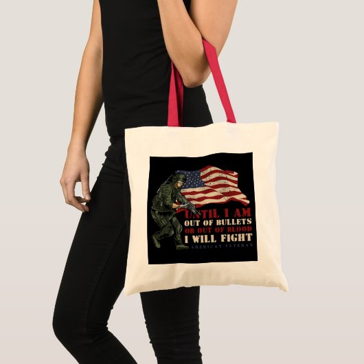 Ontwerp uw eigen canvas tas:-) tote bag (Voorkant (product))