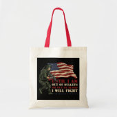 Ontwerp uw eigen canvas tas:-) tote bag (Voorkant)